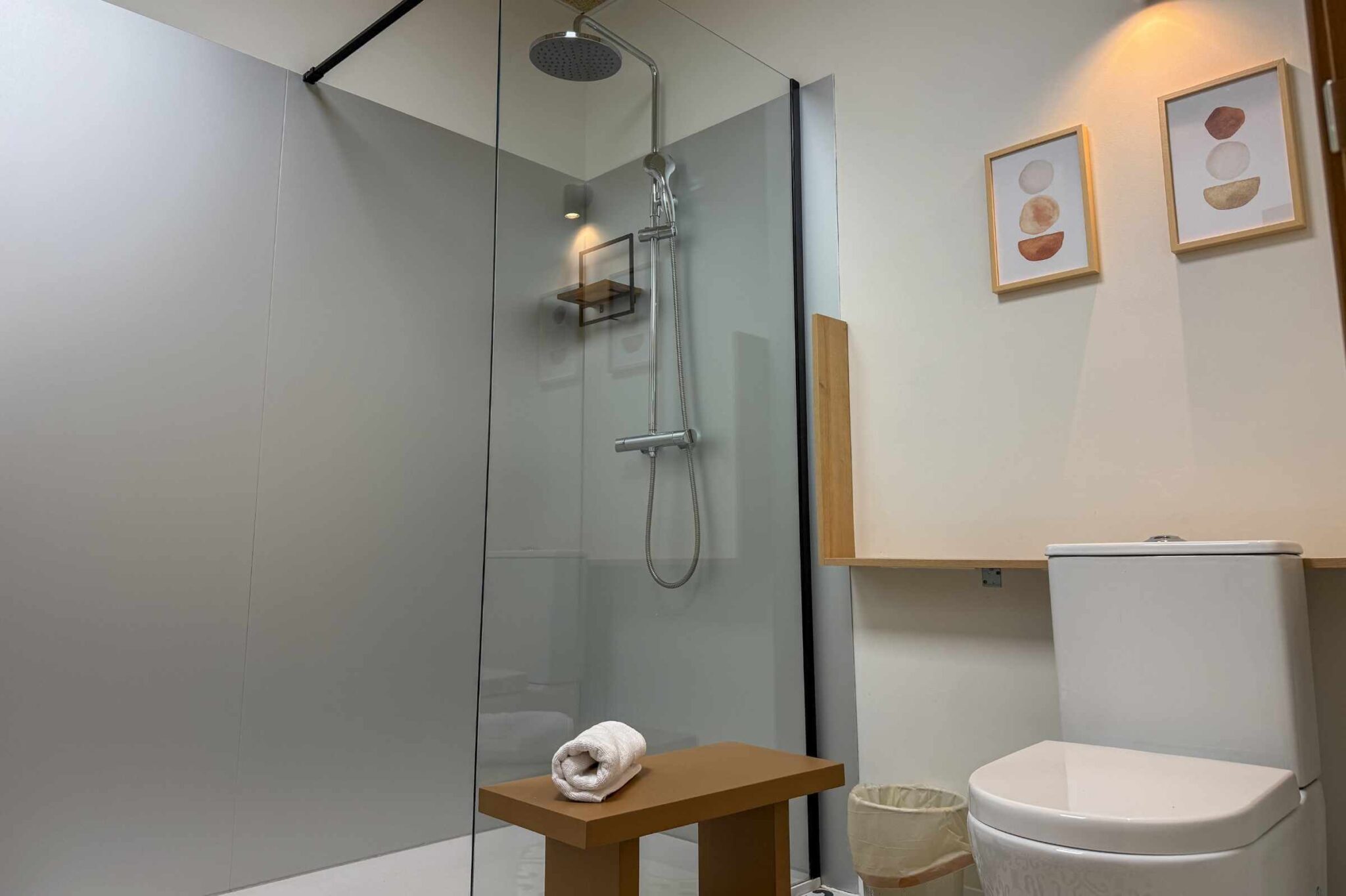 Baño savastyana riudoms