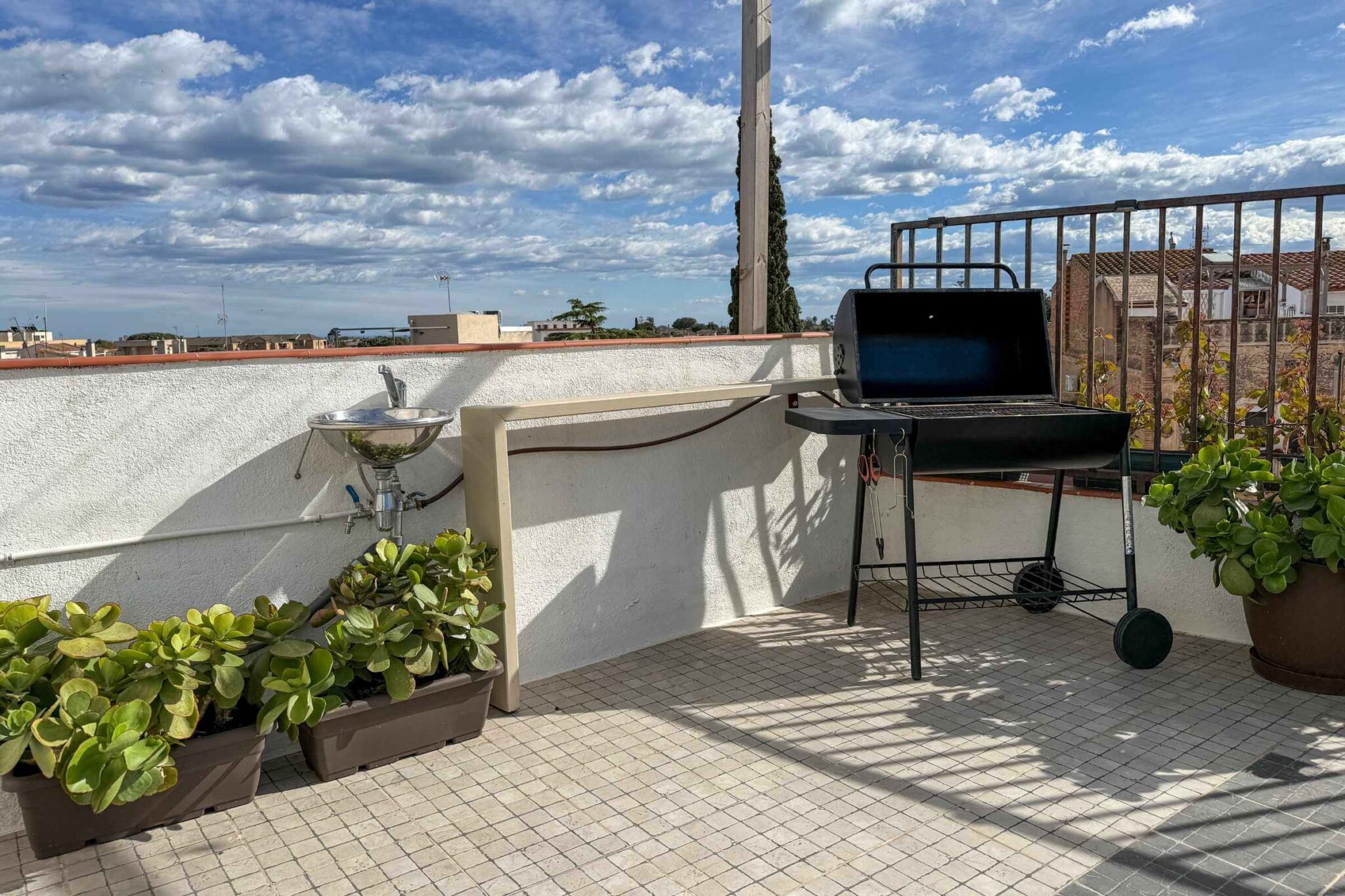 Barbacoa Savastyana Riudoms