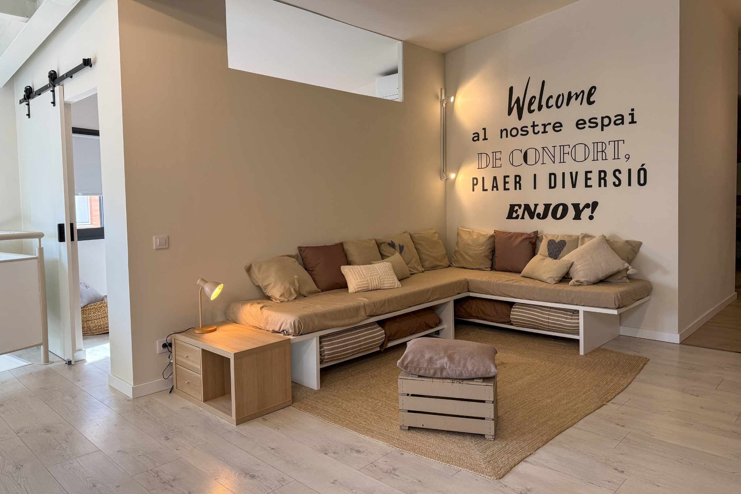 Salón Savastyana Riudoms